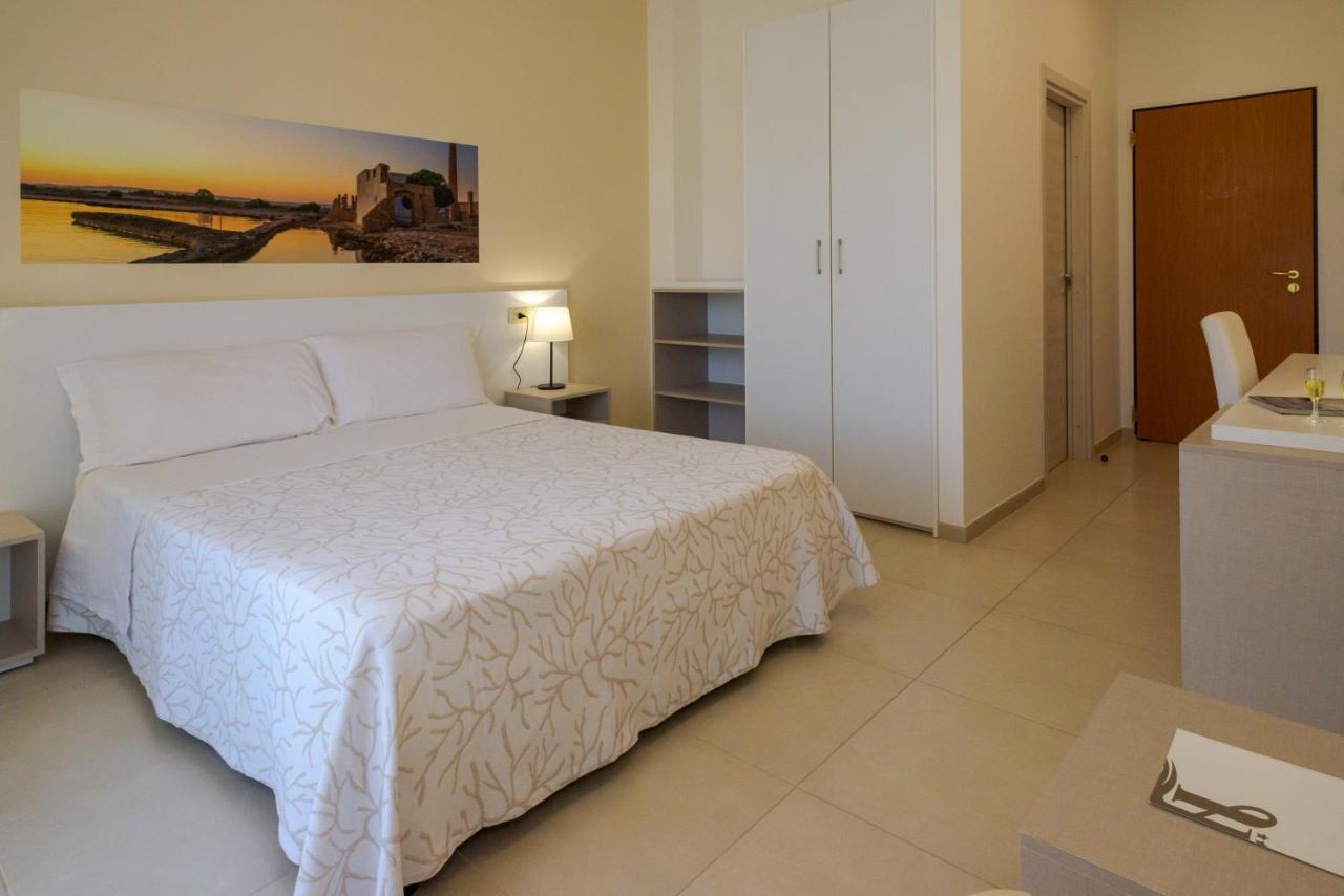 Hotel Jonio Lido di Noto Exterior foto
